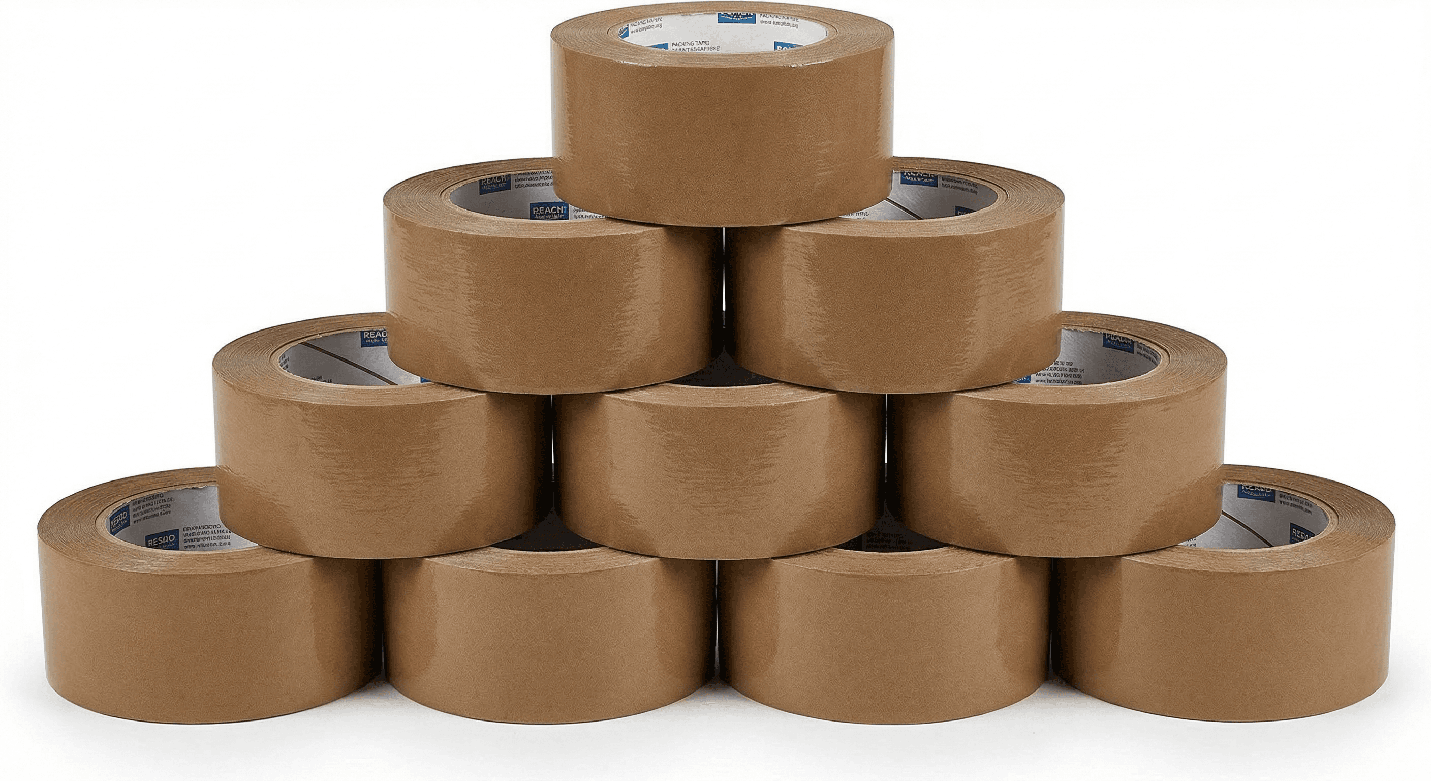 Tape - Uncut Premium Acrylic