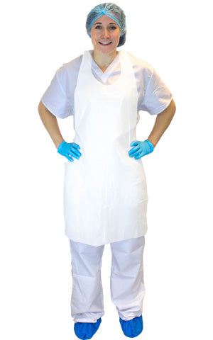 Aprons - Polyethylene