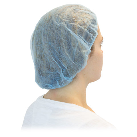 Hairnet - Bouffant Caps