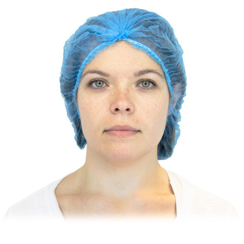 Hairnet - Bouffant Caps