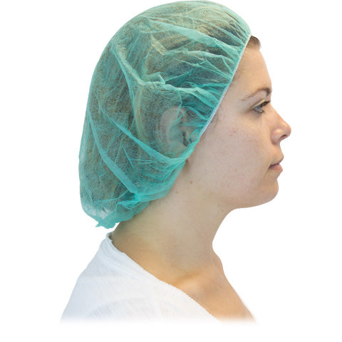 Hairnet - Bouffant Caps