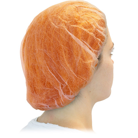 Hairnet - Bouffant Caps