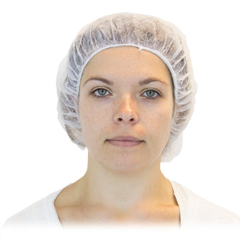 Hairnet - Bouffant Caps