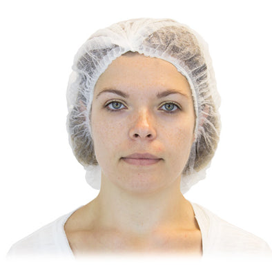 Hairnet - Bouffant Caps