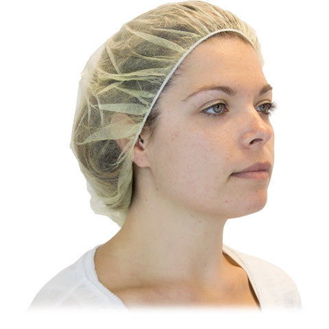 Hairnet - Bouffant Caps