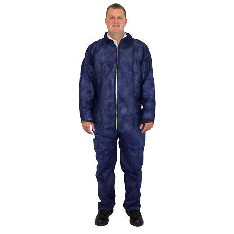 COVERALLS