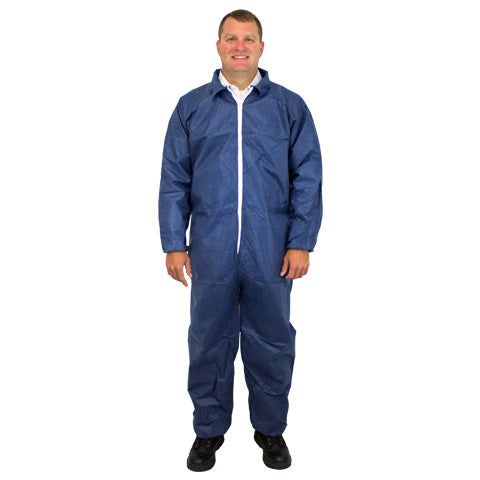 COVERALLS