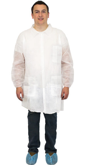 Lab Coats