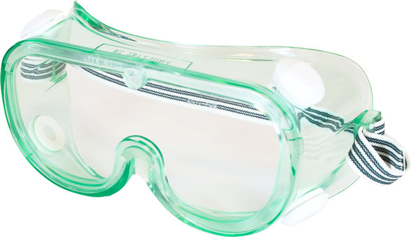 Protective Eyewear