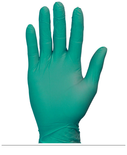 Gloves - Powder Free Nitrile