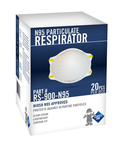 Masks / Respirators