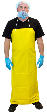 Aprons - Vinyl