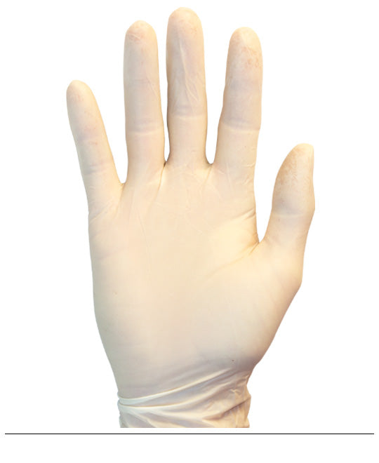 Gloves - Powder Free Nitrile