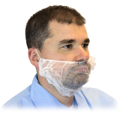 Beard Covers