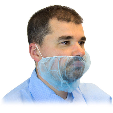 Beard Covers