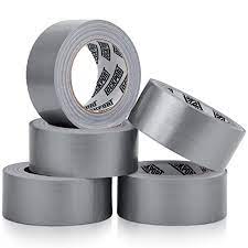 Tape - Duct