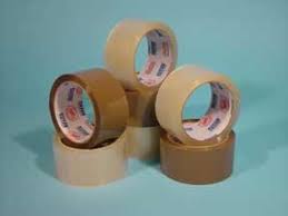 Tape - Uncut Premium Acrylic