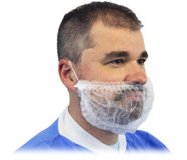 Beard Covers