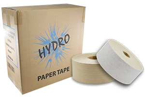 Tape - Water Activated Paper